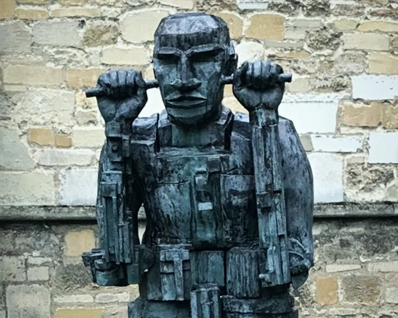 AI and the Future of Humanity