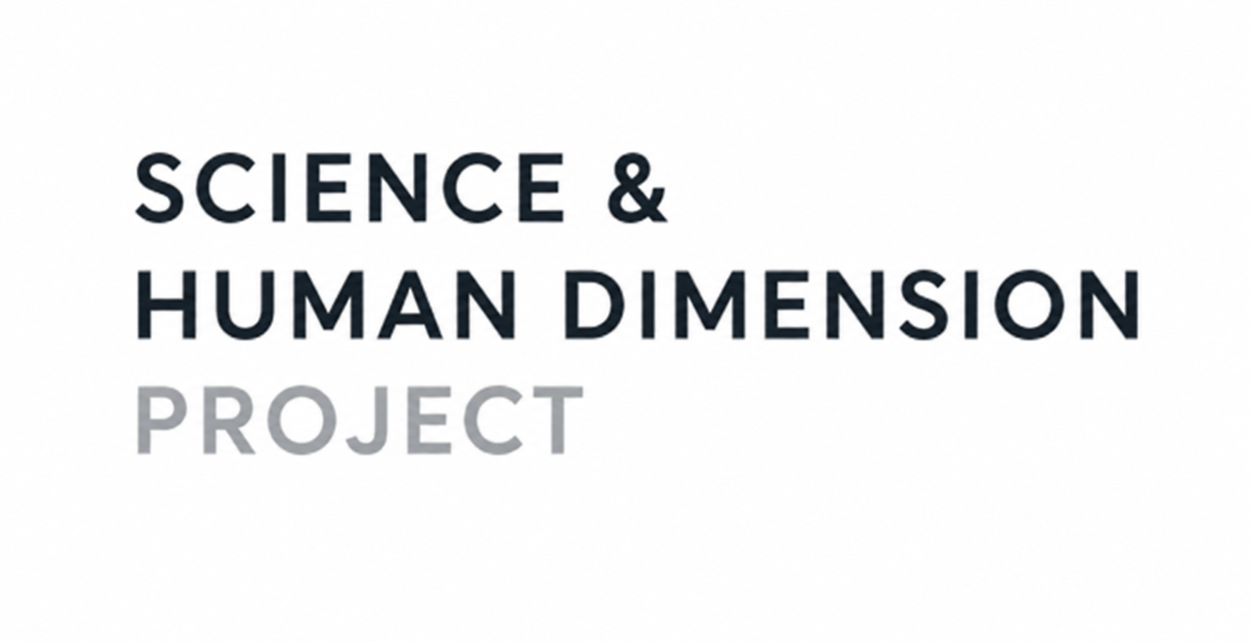 Science and Human Dimension Project